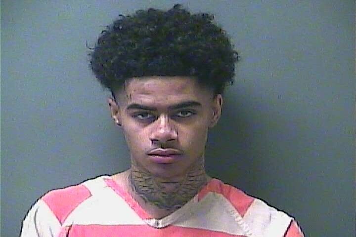Darrien Ward